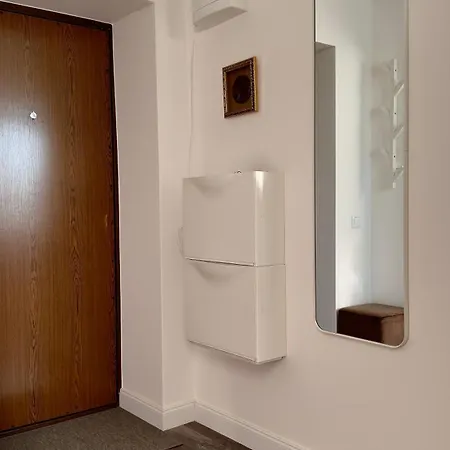 Maja Apartamentai