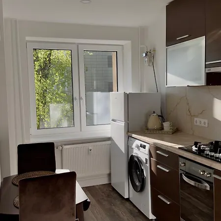 Apartment Maja Apartamentai