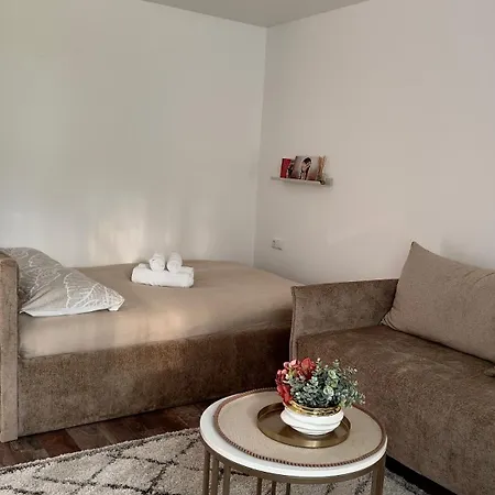 Maja Apartamentai * Palanga
