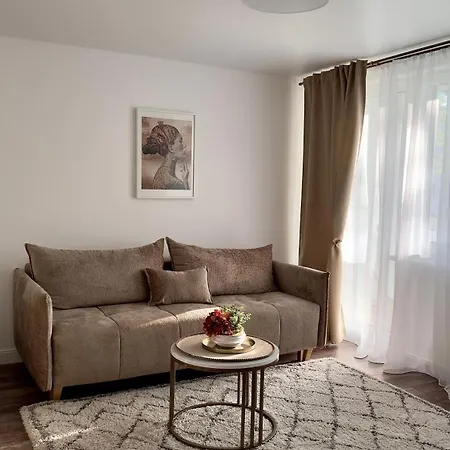 Apartment Maja Apartamentai