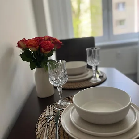 Maja Apartamentai
