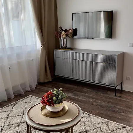 Maja Apartamentai *