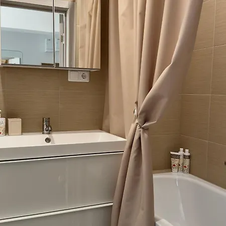 Maja Apartamentai Apartment Palanga