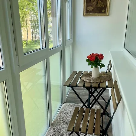 Maja Apartamentai *