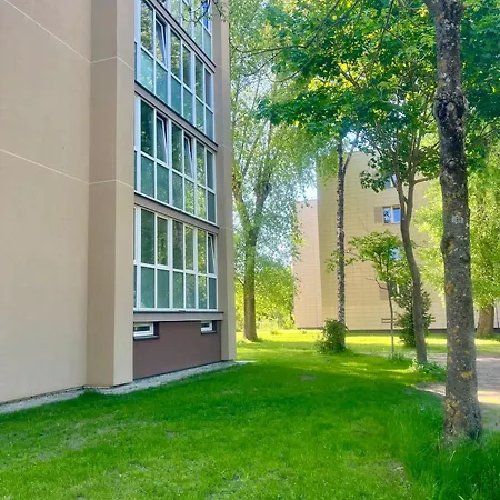 Maja Apartamentai * Palanga