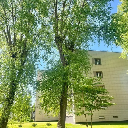Maja Apartamentai * Palanga